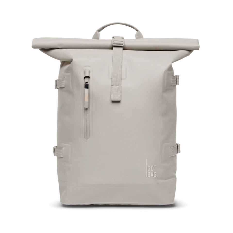 GOT BAG ROLLTOP 2.0