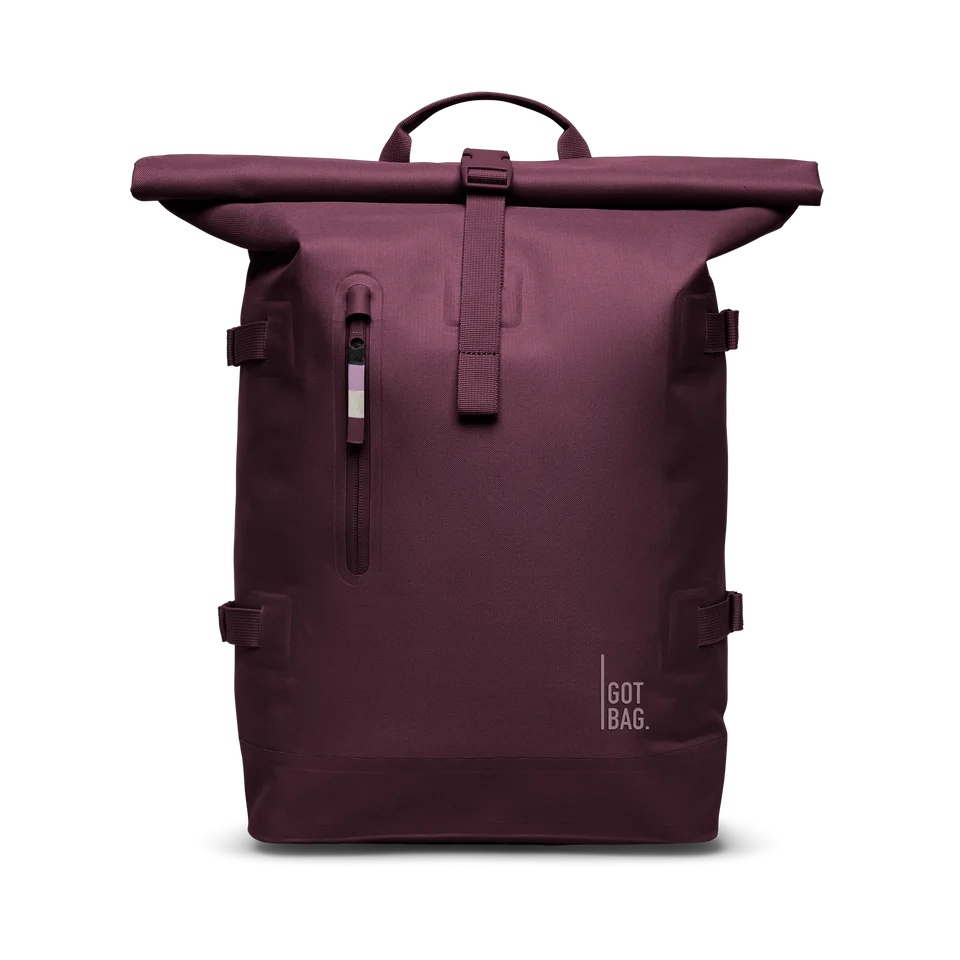 GOT BAG ROLLTOP 2.0