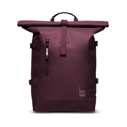 GOT BAG ROLLTOP 2.0