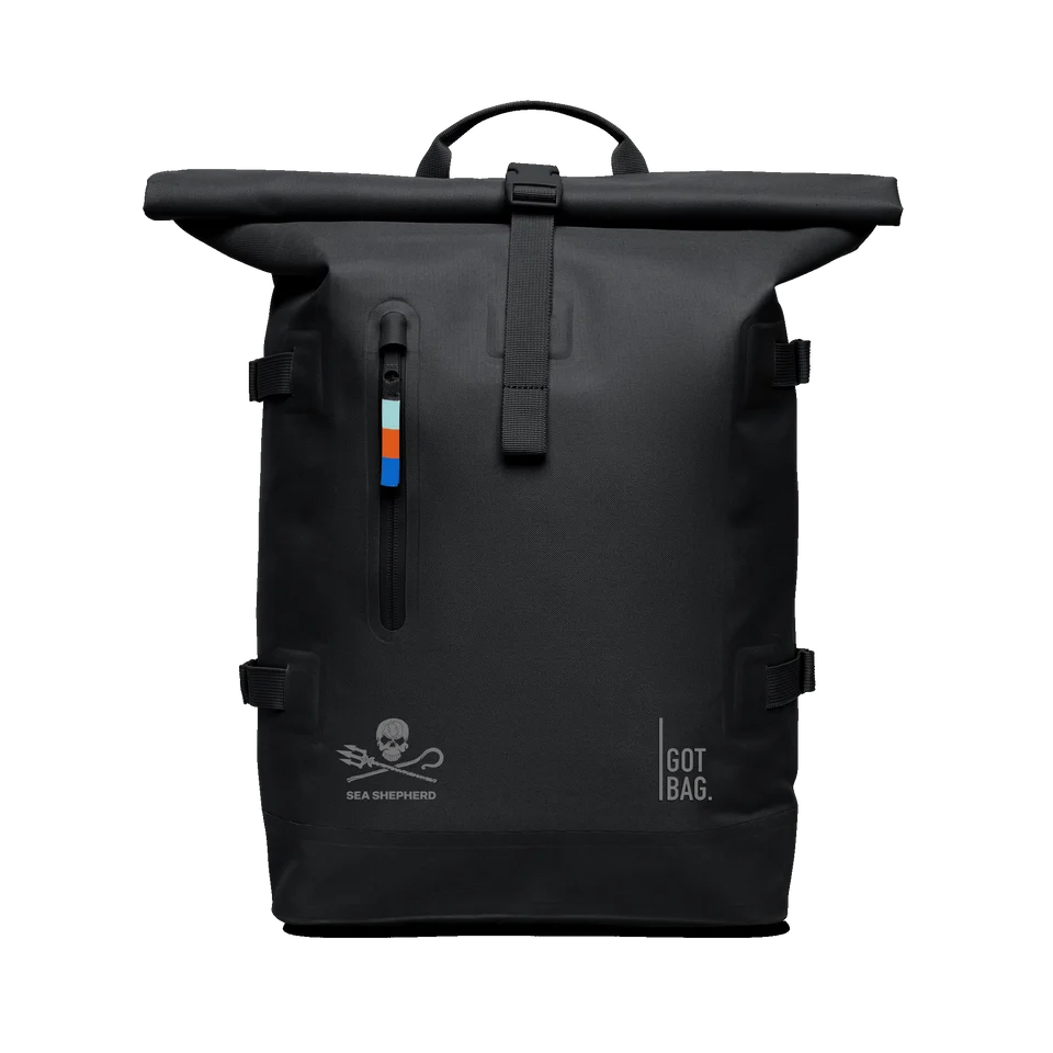 GOT BAG ROLLTOP 2.0