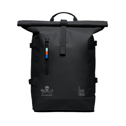GOT BAG ROLLTOP 2.0