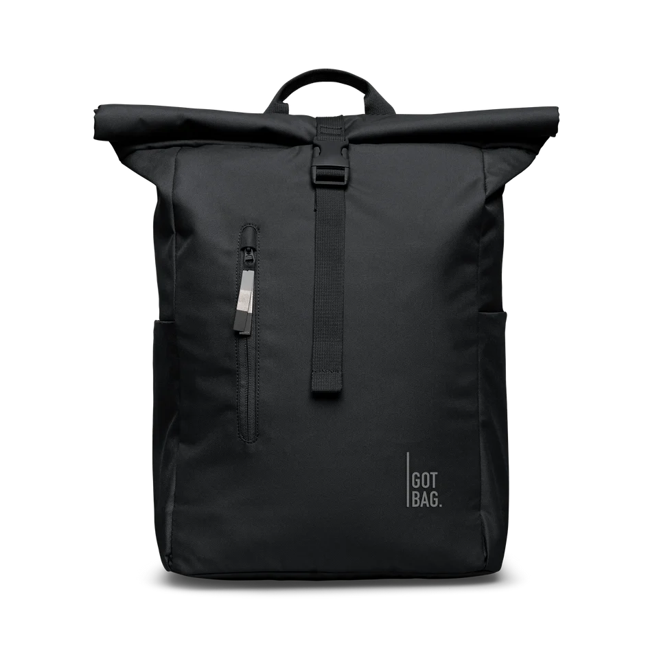 Got Bag Rolltop Easy