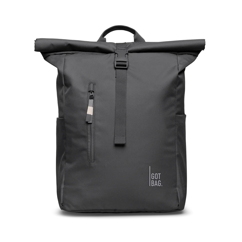 Got Bag Rolltop Easy