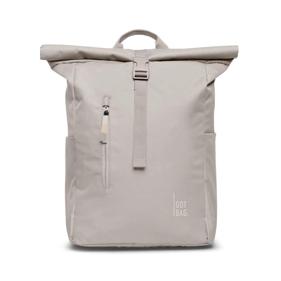 Got Bag Rolltop Easy
