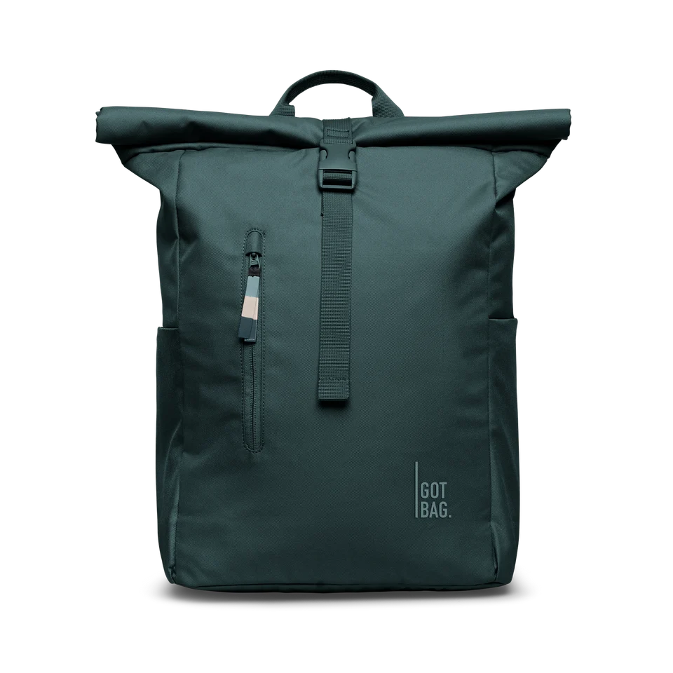 Got Bag Rolltop Easy