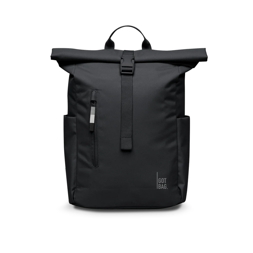 Got Bag Rolltop Easy Small
