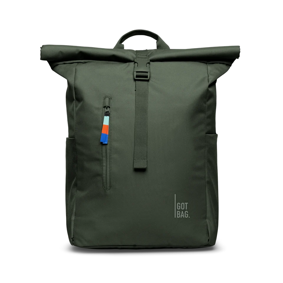 Got Bag Rolltop Easy