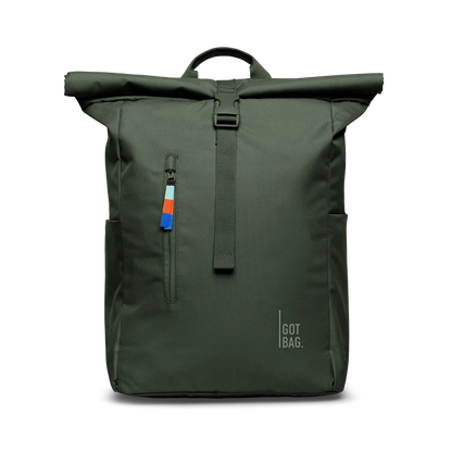 Got Bag Rolltop Easy