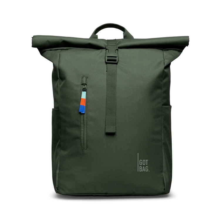 Got Bag Rolltop Easy
