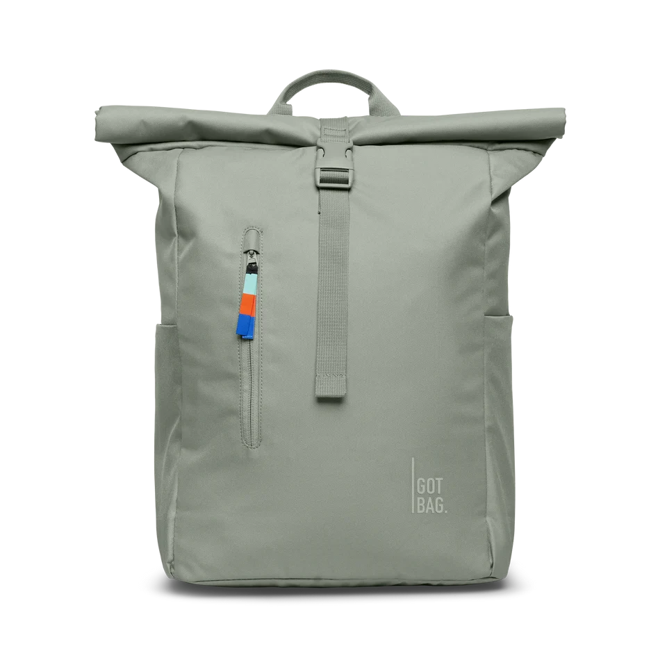 Got Bag Rolltop Easy