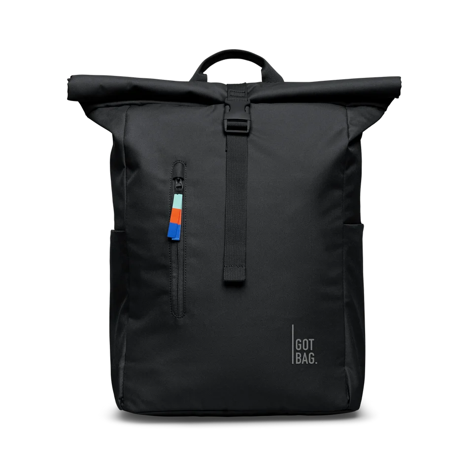 Got Bag Rolltop Easy