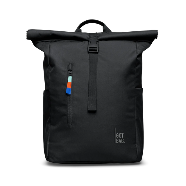 Got Bag Rolltop Easy