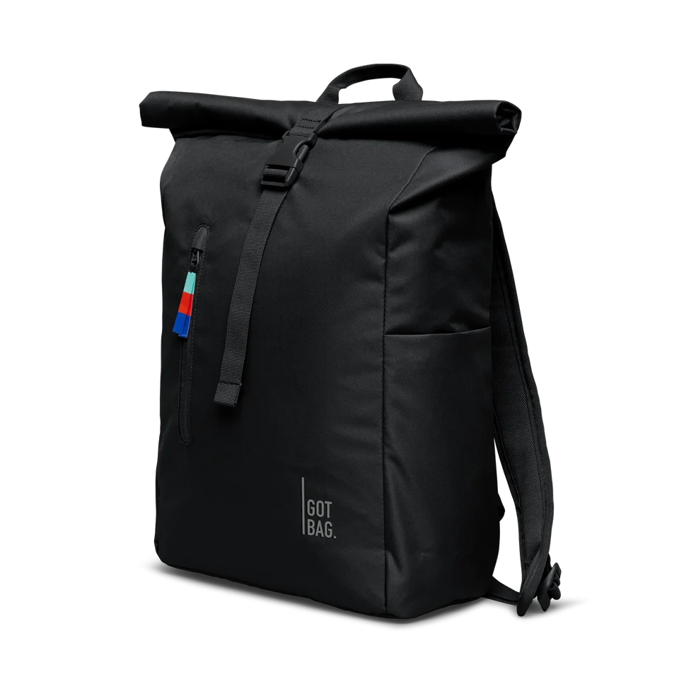 Got Bag Rolltop Easy