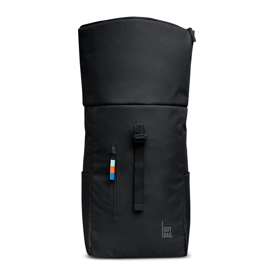 Got Bag Rolltop Easy