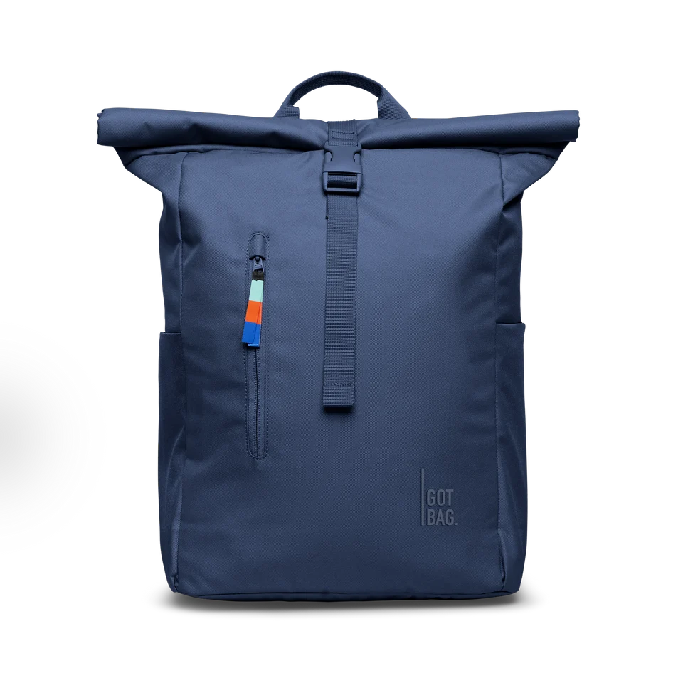 Got Bag Rolltop Easy