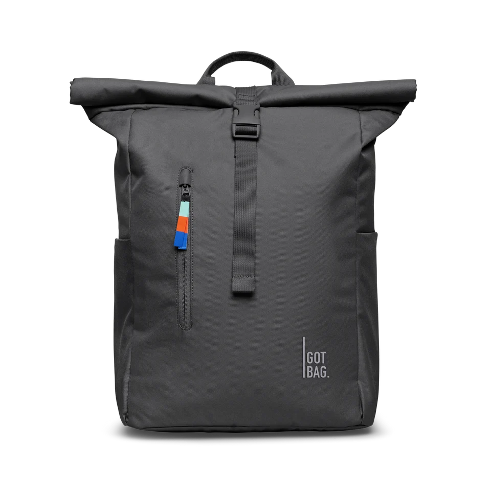 Got Bag Rolltop Easy