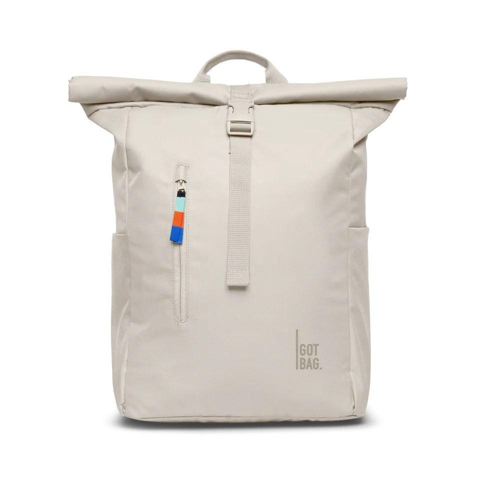 Got Bag Rolltop Easy
