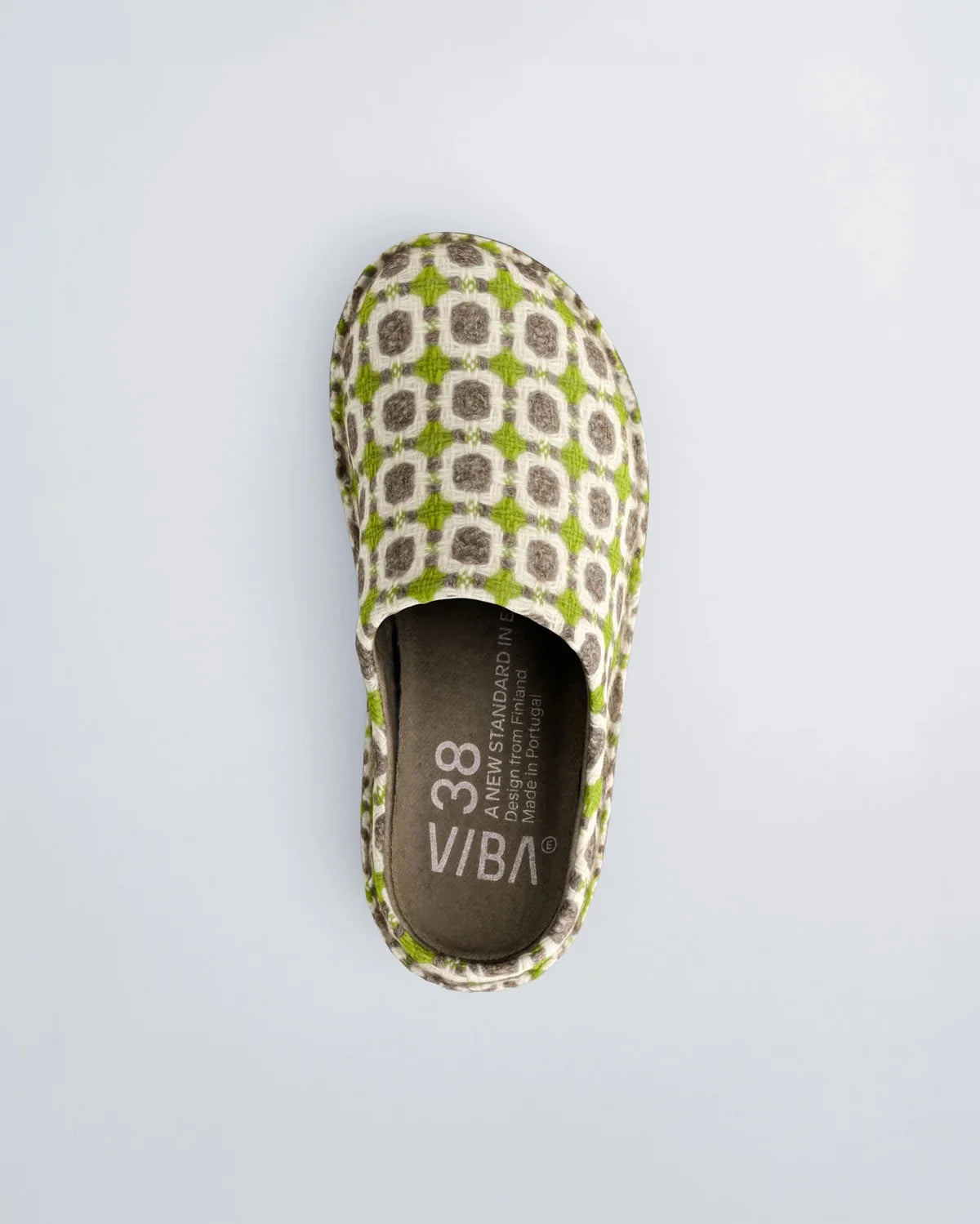 VIBA ROMA Wool 1956
