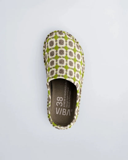VIBA ROMA Wool 1956