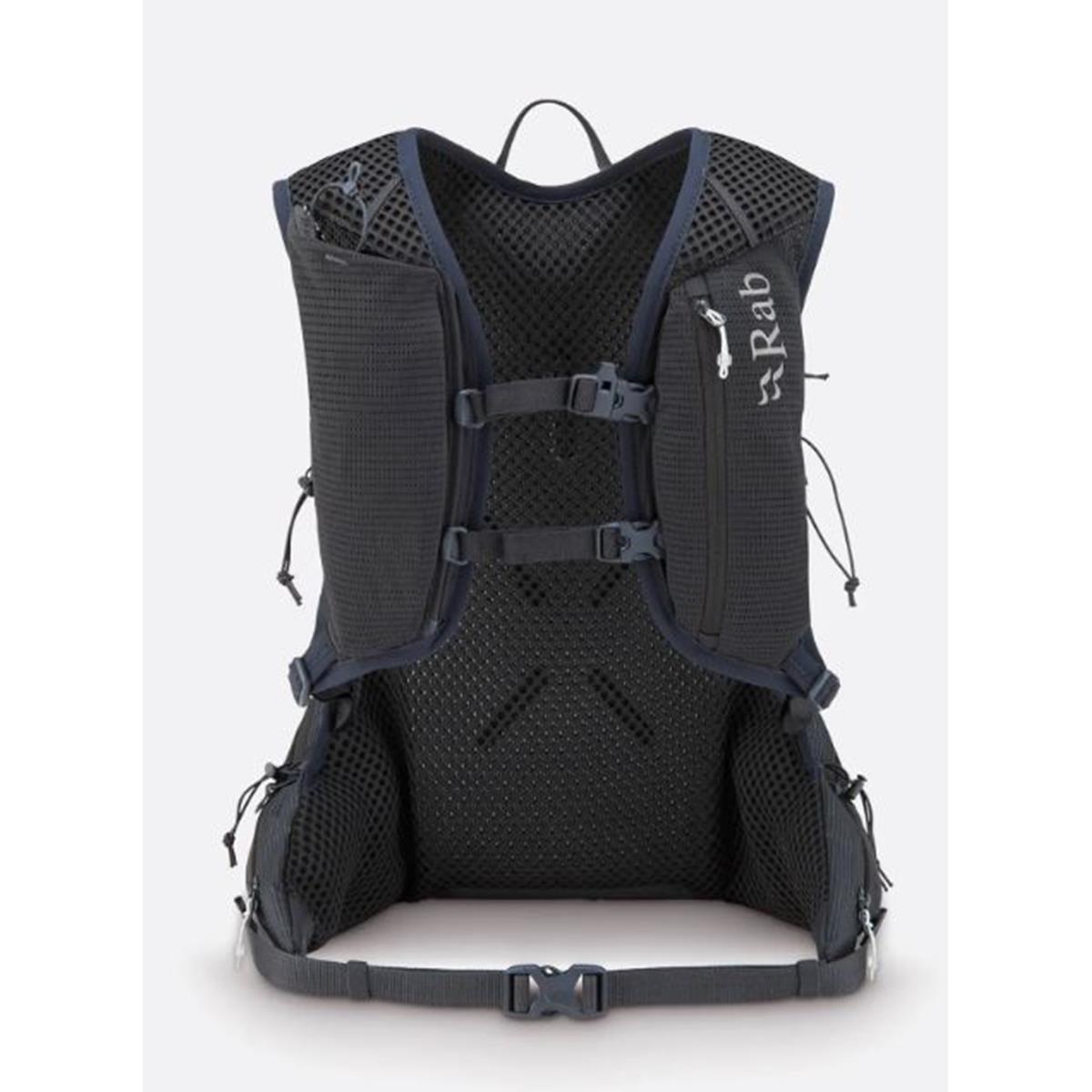 Rab Nitron 12