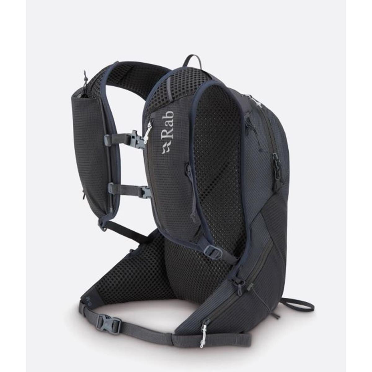 Rab Nitron 12