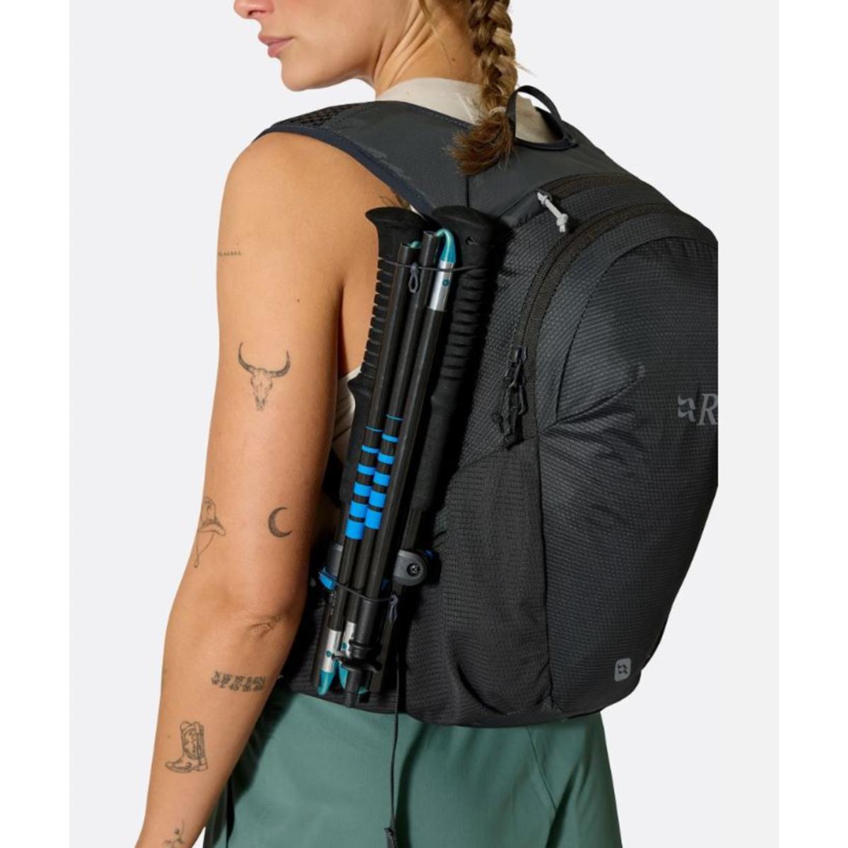 Rab Nitron 12