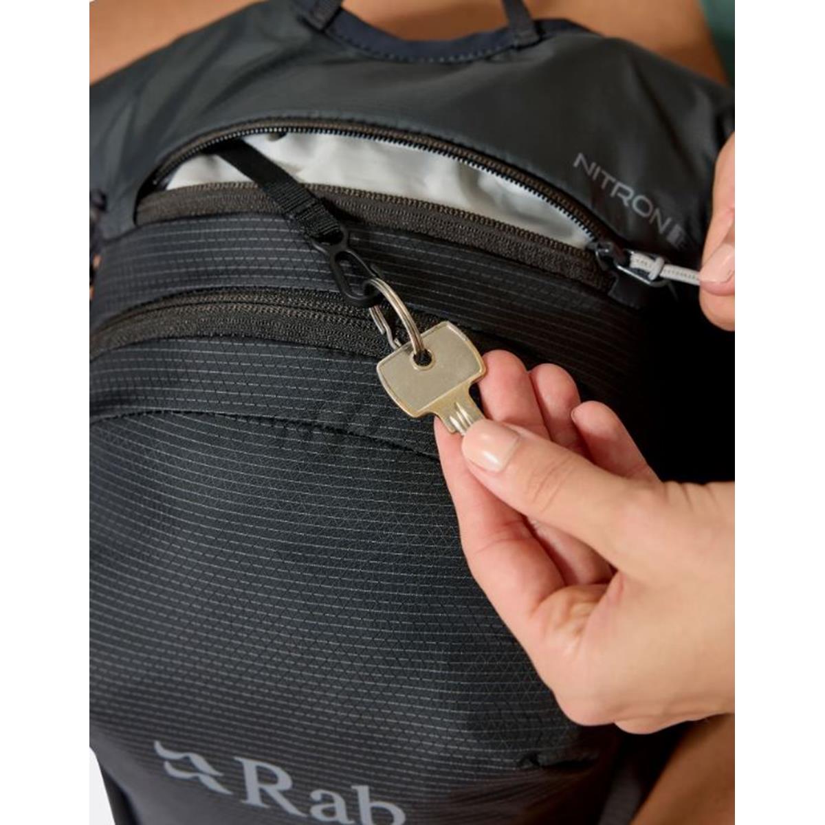Rab Nitron 12