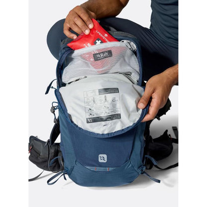 Rab Protium 20