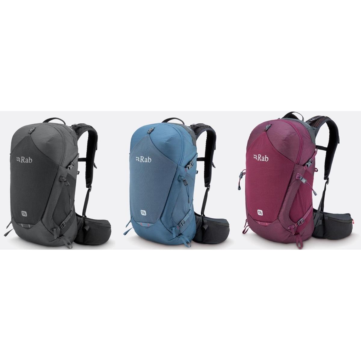 Rab Protium 18 ND Women