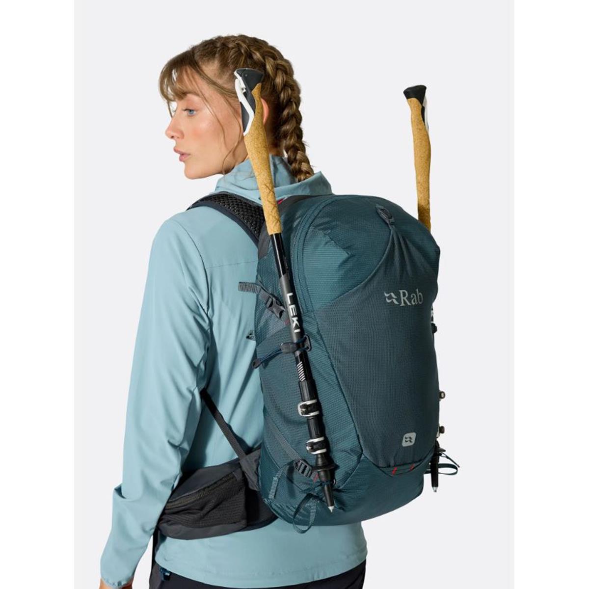 Rab Protium 18 ND Women