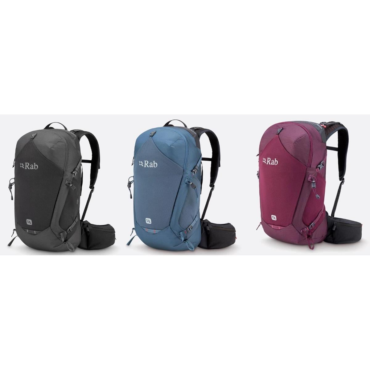 Rab Protium 25 ND Women, Bild 2 von 11