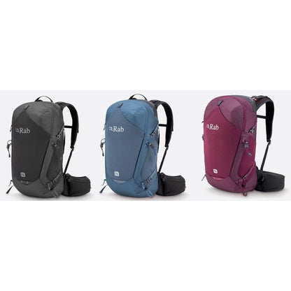 Rab Protium 25 ND Women