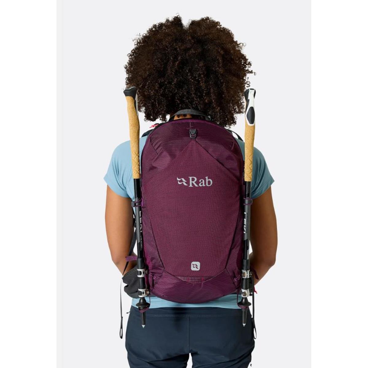 Rab Protium 25 ND Women, Bild 9 von 11