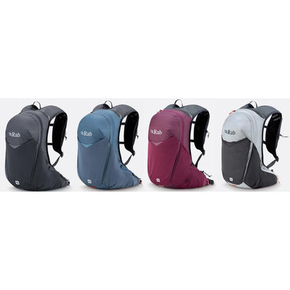 Rab Nitron 18 Medium