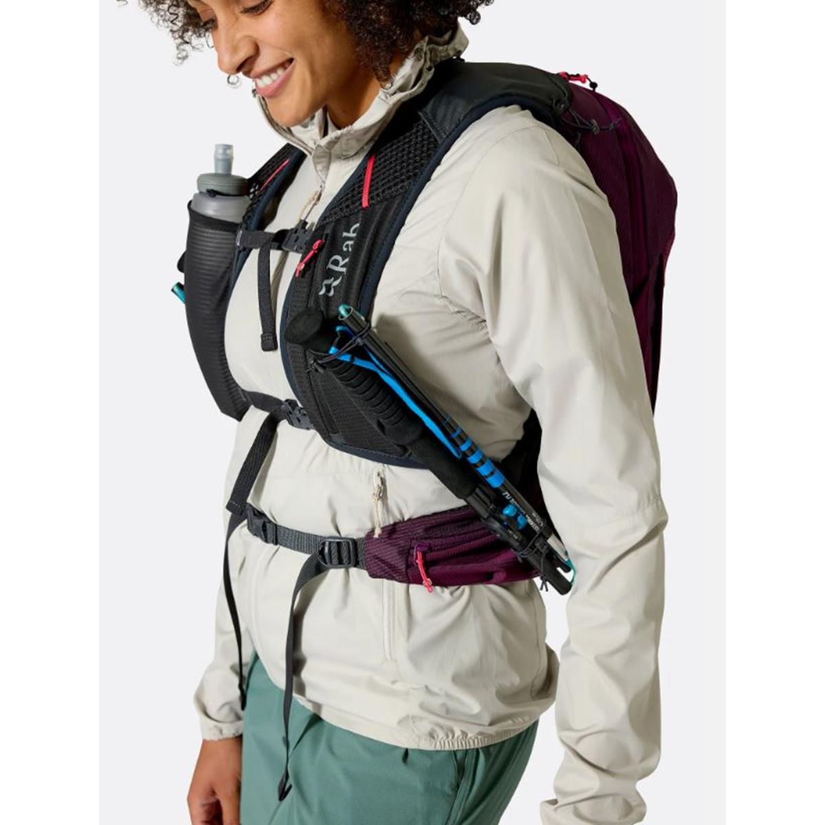 Rab Nitron 18 Medium, image 6 of 18