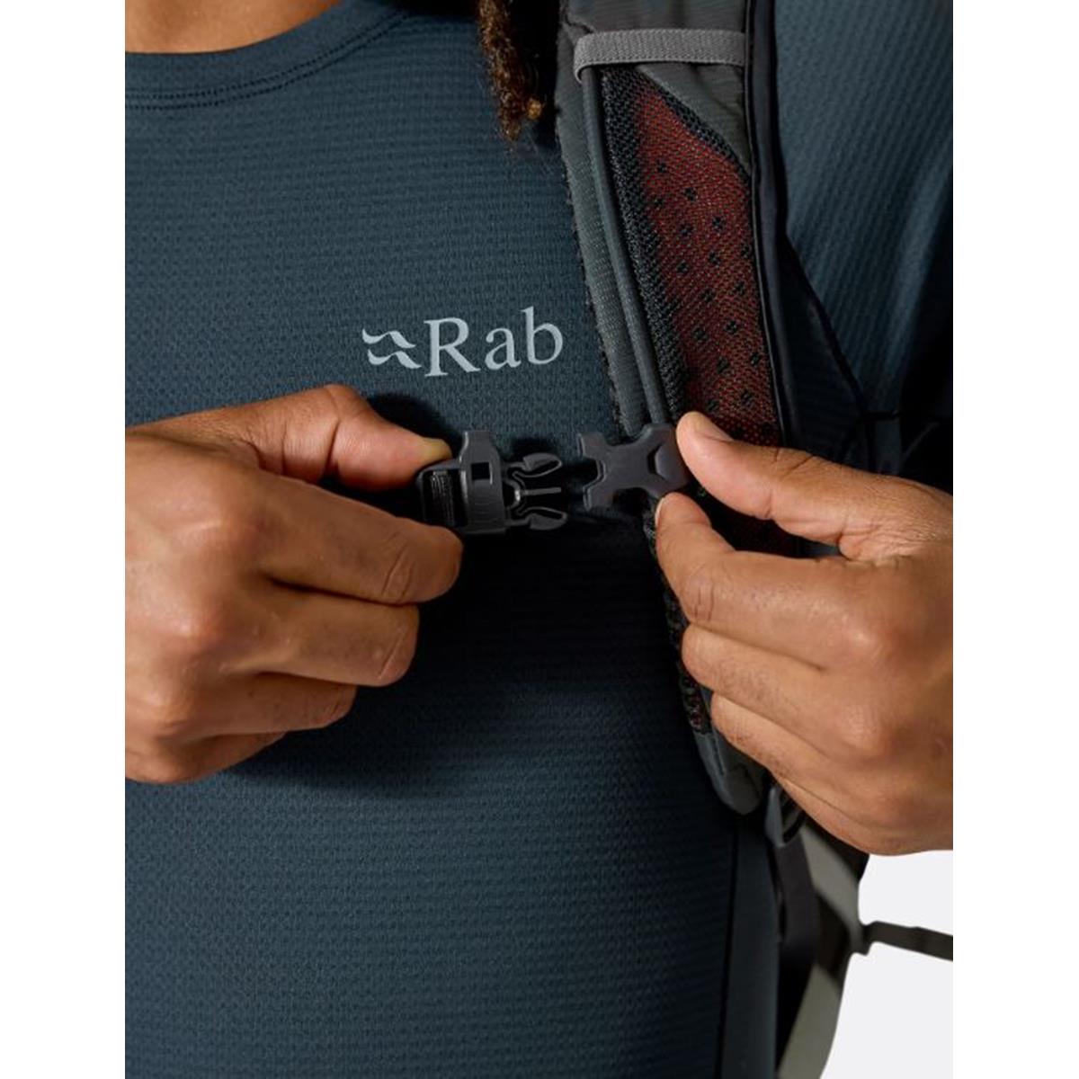 Rab Protium 27 Medium, image 4 of 27
