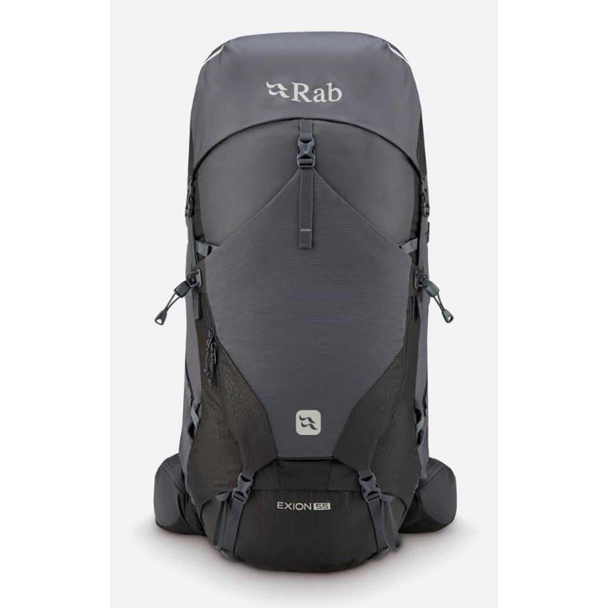 Rab Exion 55 Medium
