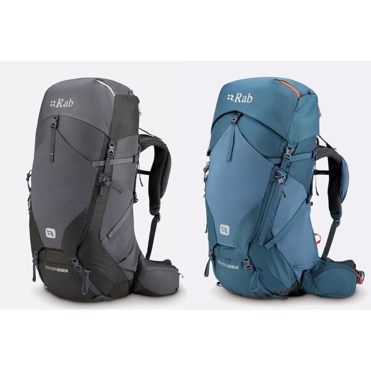 Rab Exion 55 ND Women, Bild 2 von 6