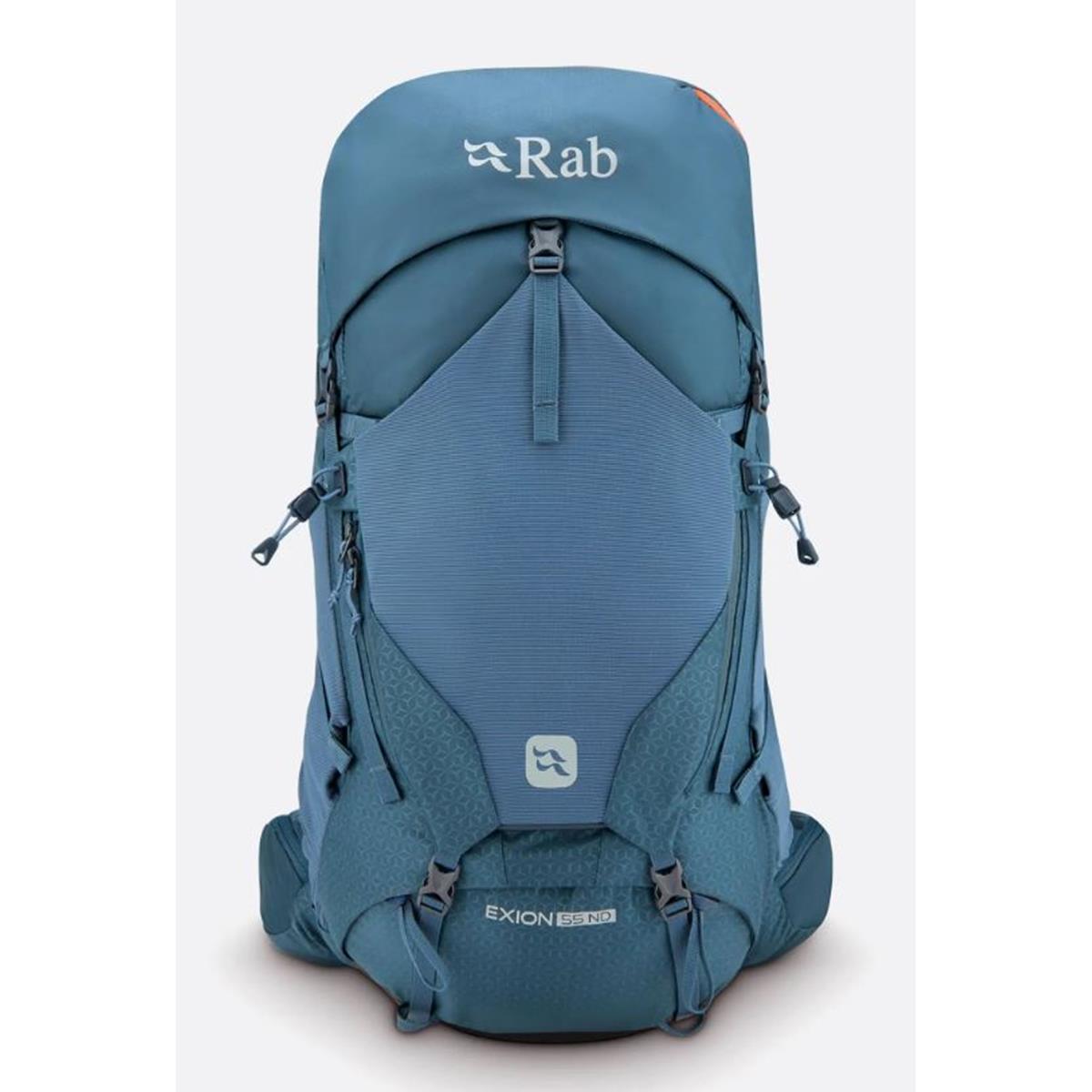Rab Exion 55 ND Women, Bild 4 von 6