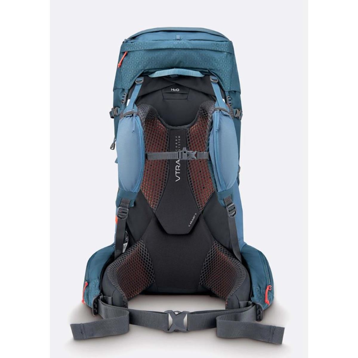 Rab Exion 55 ND Women, Bild 5 von 6