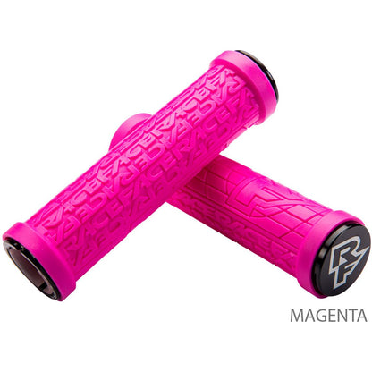 Race Face Grippler Lock 33mm Griffe