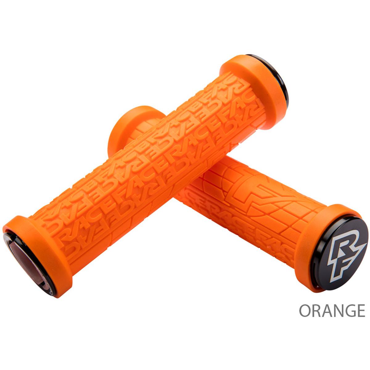 Race Face Grippler Lock 33mm Griffe