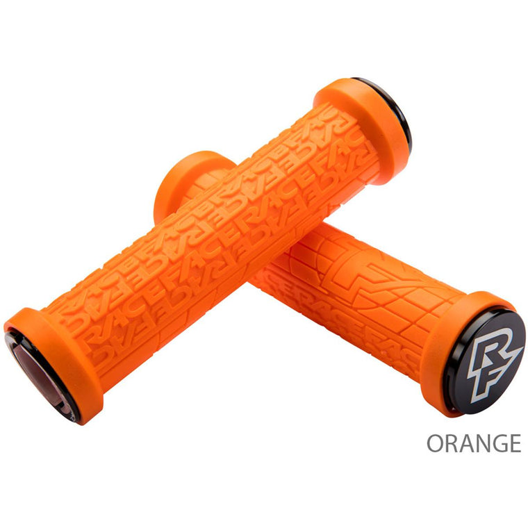 Race Face Grippler Lock 33mm Griffe
