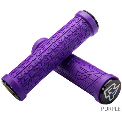 Race Face Grippler Lock 33mm Griffe