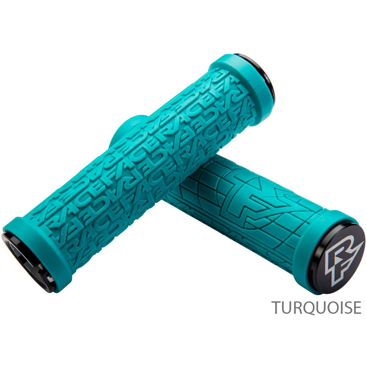 Race Face Grippler Lock 33mm Griffe, Bild 5 von 11