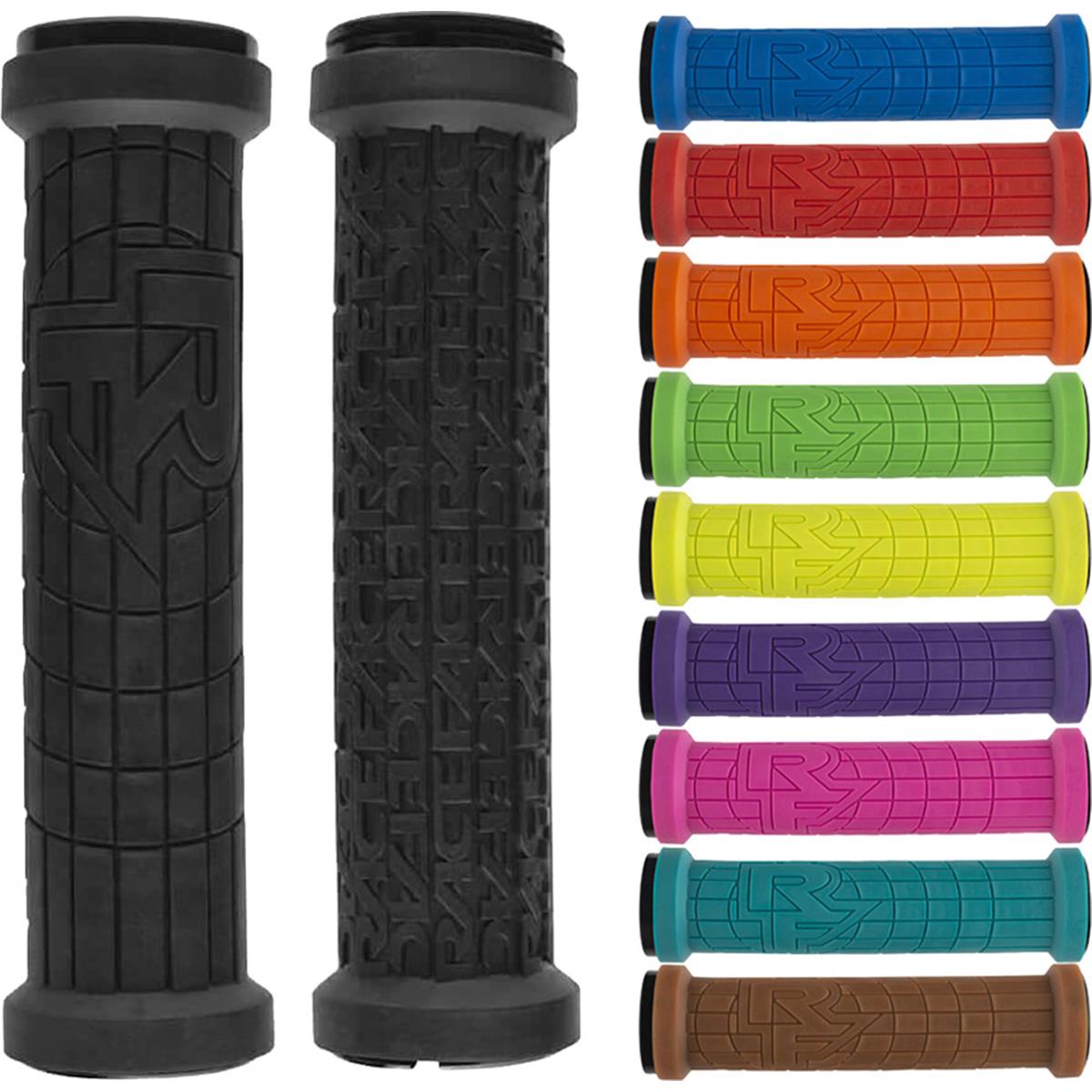 Race Face Grippler Lock 33mm Griffe, Bild 2 von 11