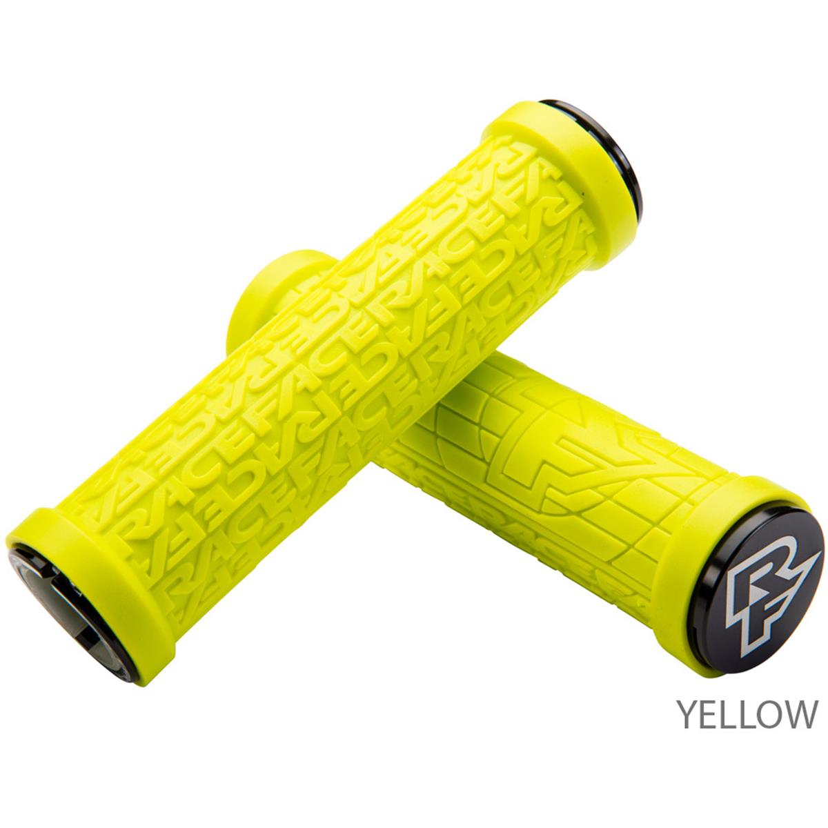 Race Face Grippler Lock 33mm Griffe