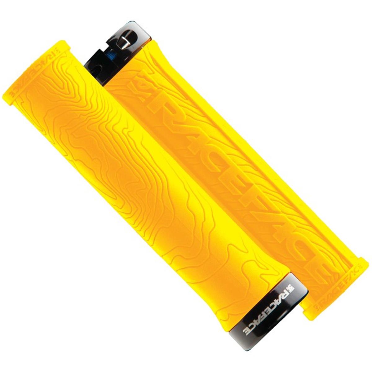 Race Face Half Nelson single Lock Griff, Bild 6 von 10