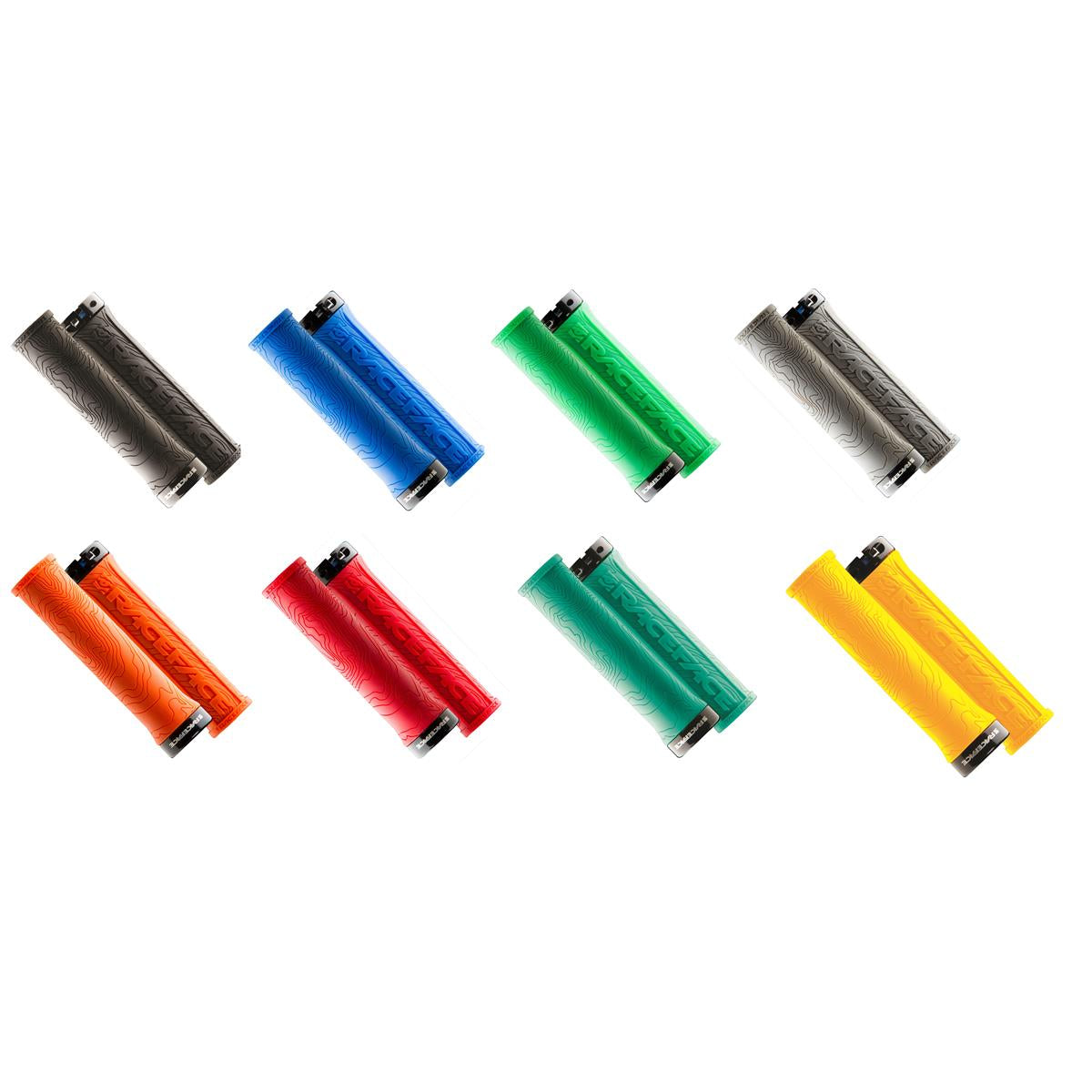 Race Face Grip Half Nelson W/Lock, Bild 14 von 27