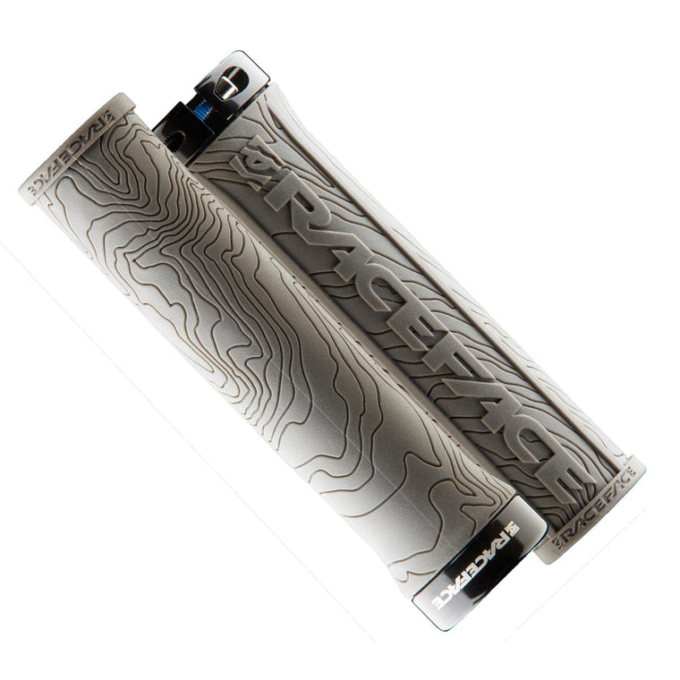 Race Face Grip Half Nelson W/Lock